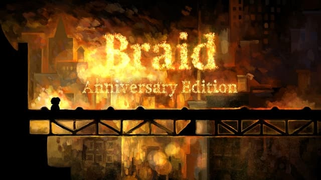 图片[5]-【Switch】时空幻境：周年纪念版-v1.4.0-60帧 - 关先生资源站-关先生资源站