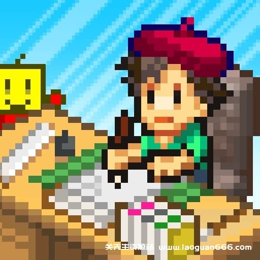 【Switch】漫画道场物语-v1.3.1-20帧流畅 - 关先生资源站-关先生资源站