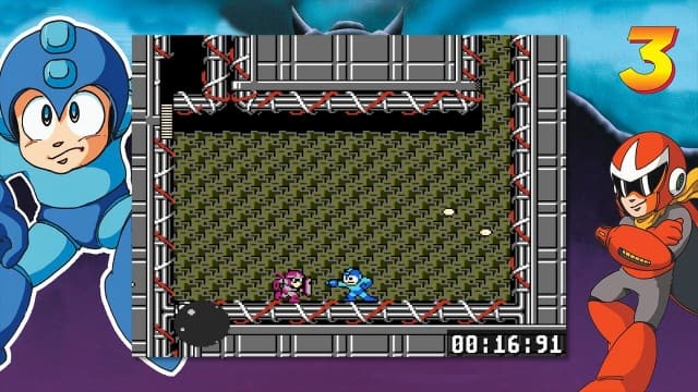 图片[4]-【Switch】洛克人遗产合集-v1.0.1-60帧 - 关先生资源站-关先生资源站