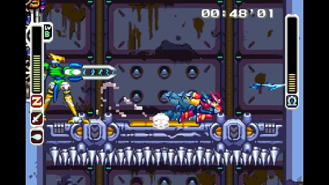 图片[3]-【Switch】洛克人ZeroZX遗产合集-v1.0.4-1dlc-60帧 - 关先生资源站-关先生资源站