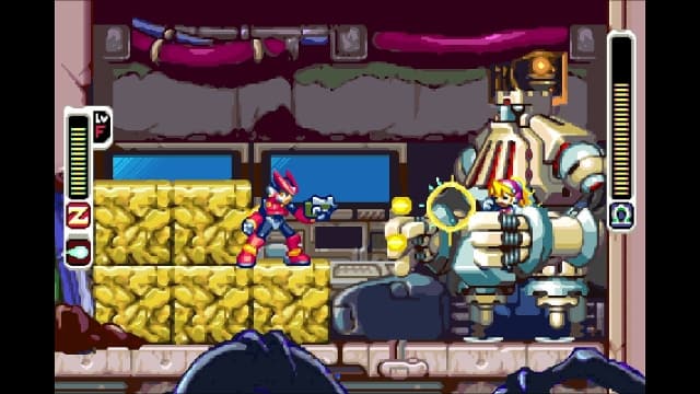 图片[4]-【Switch】洛克人ZeroZX遗产合集-v1.0.4-1dlc-60帧 - 关先生资源站-关先生资源站