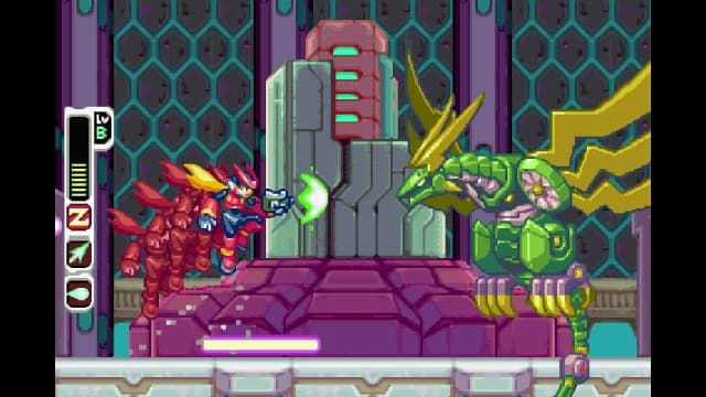 图片[5]-【Switch】洛克人ZeroZX遗产合集-v1.0.4-1dlc-60帧 - 关先生资源站-关先生资源站