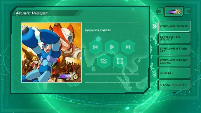 图片[3]-【Switch】洛克人X 纪念合集2-60帧 - 关先生资源站-关先生资源站