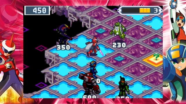 图片[2]-【Switch】洛克人EXE传奇合集2-v1.0.3-1dlc-60帧 - 关先生资源站-关先生资源站