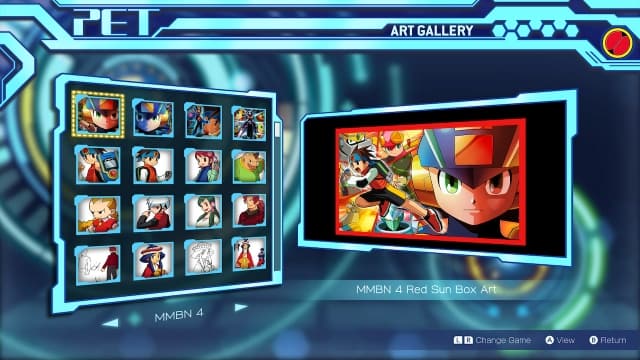 图片[4]-【Switch】洛克人EXE传奇合集2-v1.0.3-1dlc-60帧 - 关先生资源站-关先生资源站