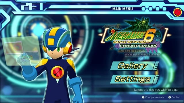 图片[6]-【Switch】洛克人EXE传奇合集2-v1.0.3-1dlc-60帧 - 关先生资源站-关先生资源站