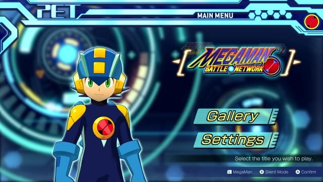 图片[3]-【Switch】洛克人EXE传奇合集1-v1.0.2-1dlc-60帧 - 关先生资源站-关先生资源站