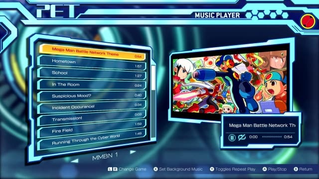 图片[6]-【Switch】洛克人EXE传奇合集1-v1.0.2-1dlc-60帧 - 关先生资源站-关先生资源站