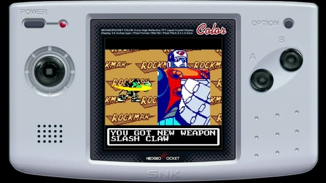 图片[5]-【Switch】洛克人：战役与战士-60帧 - 关先生资源站-关先生资源站
