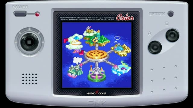 图片[6]-【Switch】洛克人：战役与战士-60帧 - 关先生资源站-关先生资源站