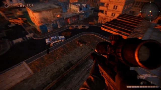 图片[4]-【Switch】狙击手大头兵-60帧 - 关先生资源站-关先生资源站