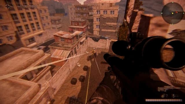 图片[6]-【Switch】狙击手大头兵-60帧 - 关先生资源站-关先生资源站