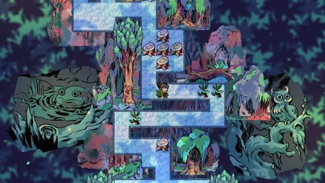 图片[2]-【Switch】编排者 角色解谜冒险-v1.1.15-中文 - 关先生资源站-关先生资源站