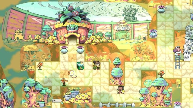 图片[3]-【Switch】编排者 角色解谜冒险-v1.1.15-中文 - 关先生资源站-关先生资源站