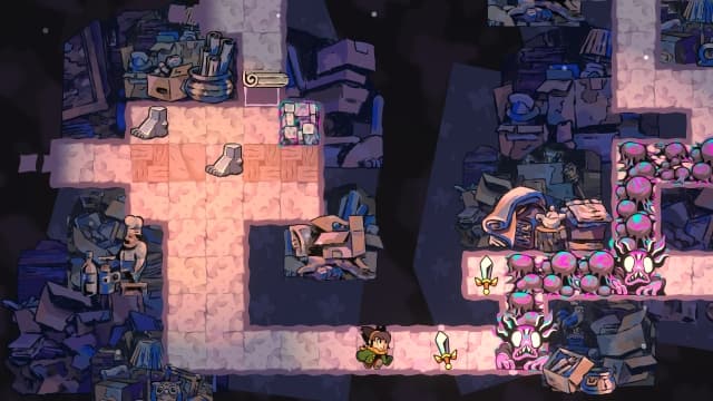 图片[5]-【Switch】编排者 角色解谜冒险-v1.1.15-中文 - 关先生资源站-关先生资源站