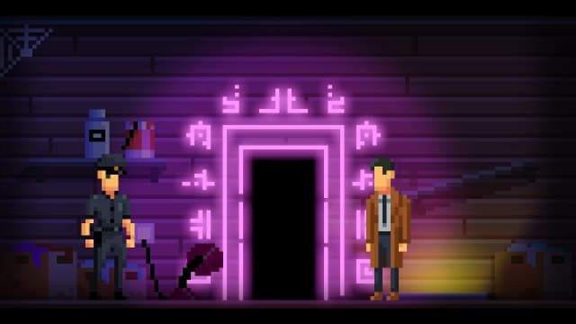 图片[3]-【Switch】暗界探员-v2.66.12.7510-60帧 - 关先生资源站-关先生资源站