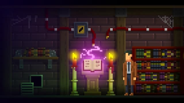 图片[5]-【Switch】暗界探员-v2.66.12.7510-60帧 - 关先生资源站-关先生资源站