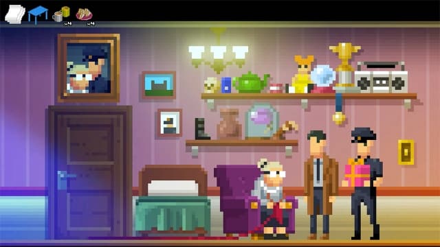 图片[2]-【Switch】暗界探员：黑暗中的摸索-v2.30.48.8213-60帧 - 关先生资源站-关先生资源站