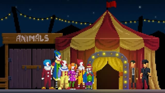 图片[6]-【Switch】暗界探员：黑暗中的摸索-v2.30.48.8213-60帧 - 关先生资源站-关先生资源站