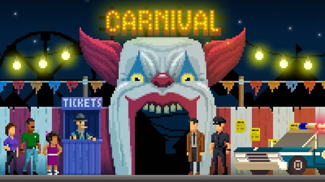图片[7]-【Switch】暗界探员：黑暗中的摸索-v2.30.48.8213-60帧 - 关先生资源站-关先生资源站