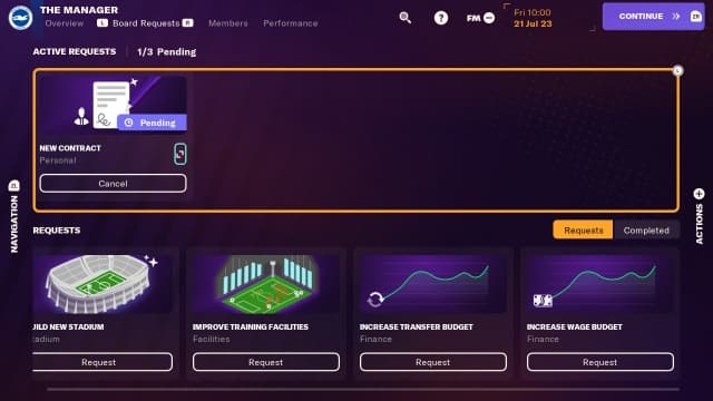 图片[2]-【Switch】足球经理2024-v1.0.5-60帧 附汉化补丁 - 关先生资源站-关先生资源站