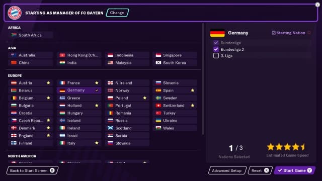 图片[3]-【Switch】足球经理2021-v1.0.4-60帧-无中文 - 关先生资源站-关先生资源站