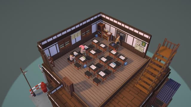 图片[6]-【Switch】学园构想家-v1.3.4.4-安卓会卡死，用PC玩吧 - 关先生资源站-关先生资源站