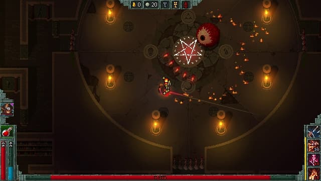 图片[3]-【Switch】铁锤守卫英雄传-v1.1.0-60帧 附汉化补丁 - 关先生资源站-关先生资源站