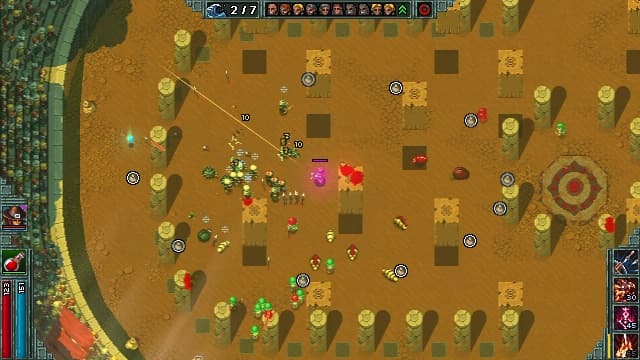 图片[6]-【Switch】铁锤守卫英雄传-v1.1.0-60帧 附汉化补丁 - 关先生资源站-关先生资源站