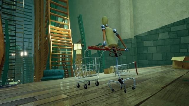 图片[3]-【Switch】你好邻居-60帧 - 关先生资源站-关先生资源站