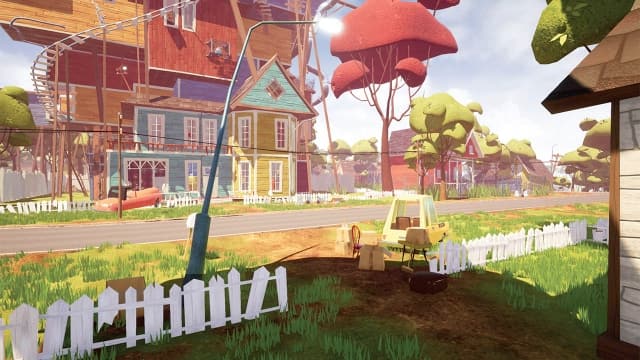 图片[6]-【Switch】你好邻居-60帧 - 关先生资源站-关先生资源站