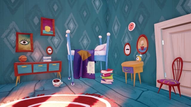 图片[5]-【Switch】你好邻居-60帧 - 关先生资源站-关先生资源站