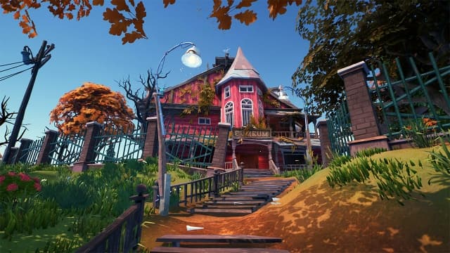 图片[4]-【Switch】你好邻居2-v1.1-3dlc-30帧 - 关先生资源站-关先生资源站