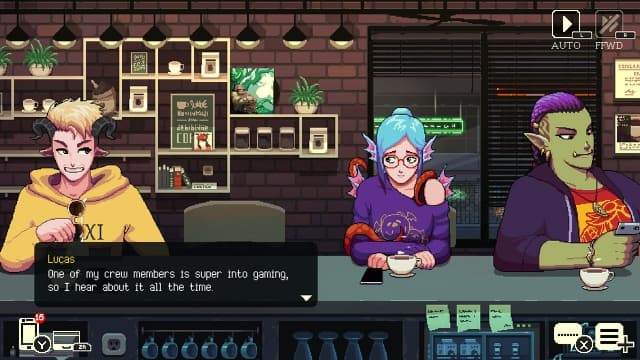 图片[6]-【Switch】咖啡心语：第二章洛神花与蝴蝶-v1.12-60帧 - 关先生资源站-关先生资源站
