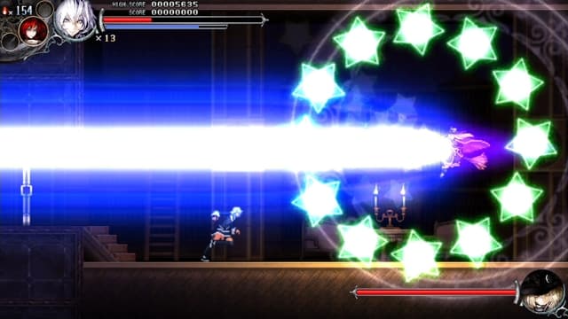 图片[4]-【Switch】红魔城蕾米莉亚2：妖幻镇魂歌-v1.0.4-60帧 - 关先生资源站-关先生资源站