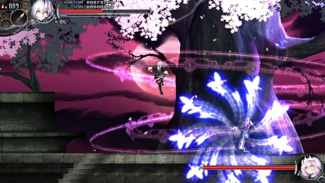 图片[5]-【Switch】红魔城蕾米莉亚2：妖幻镇魂歌-v1.0.4-60帧 - 关先生资源站-关先生资源站