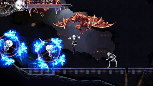 图片[7]-【Switch】红魔城蕾米莉亚2：妖幻镇魂歌-v1.0.4-60帧 - 关先生资源站-关先生资源站