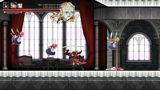 图片[2]-【Switch】红魔城蕾米莉亚：绯色交响曲-v1.0.2-60帧 - 关先生资源站-关先生资源站