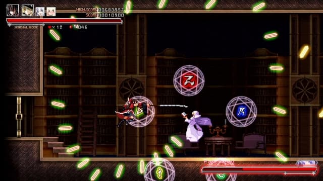 图片[3]-【Switch】红魔城蕾米莉亚：绯色交响曲-v1.0.2-60帧 - 关先生资源站-关先生资源站