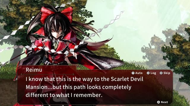 图片[5]-【Switch】红魔城蕾米莉亚：绯色交响曲-v1.0.2-60帧 - 关先生资源站-关先生资源站