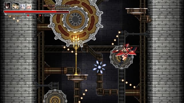 图片[6]-【Switch】红魔城蕾米莉亚：绯色交响曲-v1.0.2-60帧 - 关先生资源站-关先生资源站