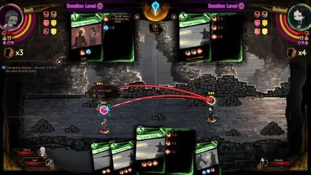 图片[3]-【Switch】废墟图书馆-v1.03-60帧-卡住多等一会就行 - 关先生资源站-关先生资源站