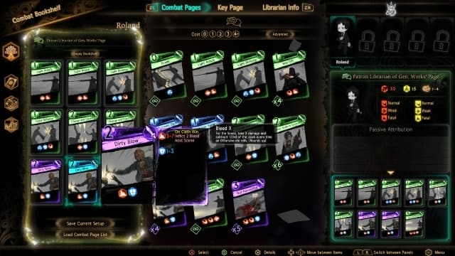 图片[4]-【Switch】废墟图书馆-v1.03-60帧-卡住多等一会就行 - 关先生资源站-关先生资源站