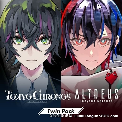 【Switch】东京时笼阿尔特斯：超越时空合辑-v1.0.1-60帧-只有龙神模拟器可运行 - 关先生资源站-关先生资源站