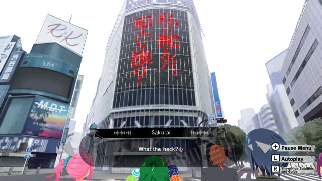 图片[5]-【Switch】东京时笼阿尔特斯：超越时空合辑-v1.0.1-60帧-只有龙神模拟器可运行 - 关先生资源站-关先生资源站