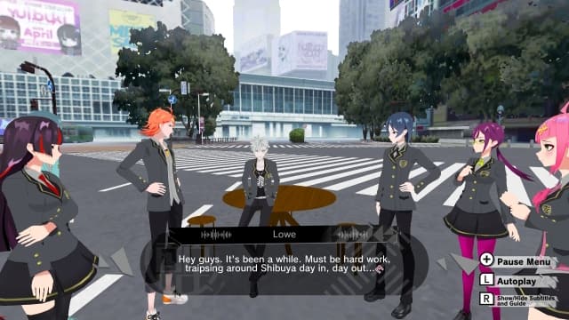图片[6]-【Switch】东京时笼阿尔特斯：超越时空合辑-v1.0.1-60帧-只有龙神模拟器可运行 - 关先生资源站-关先生资源站