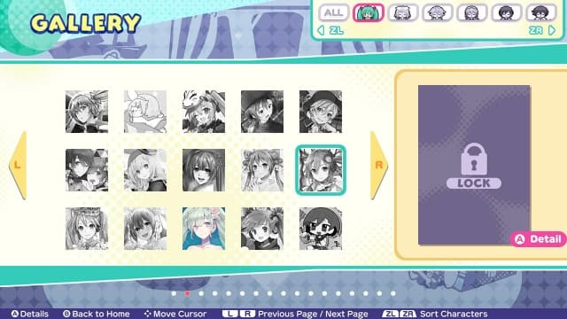 图片[4]-【Switch】初音未来逻辑绘画S-无中文 - 关先生资源站-关先生资源站