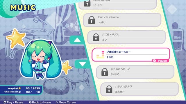 图片[6]-【Switch】初音未来逻辑绘画S-无中文 - 关先生资源站-关先生资源站