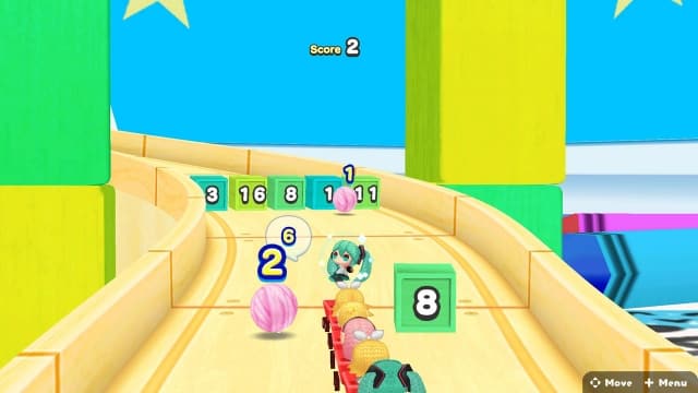 图片[2]-【Switch】初音未来：神奇的星球和愿望的碎片-60帧-无中文 - 关先生资源站-关先生资源站