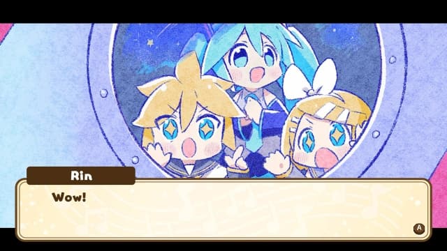 图片[3]-【Switch】初音未来：神奇的星球和愿望的碎片-60帧-无中文 - 关先生资源站-关先生资源站